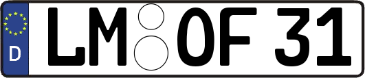 LM-OF31
