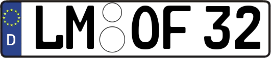 LM-OF32