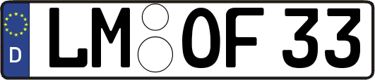 LM-OF33