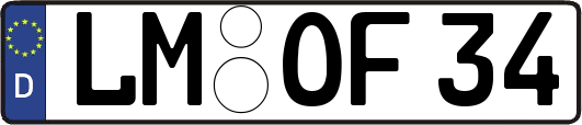 LM-OF34