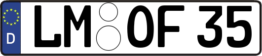 LM-OF35