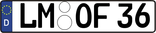 LM-OF36