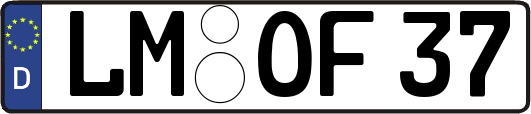 LM-OF37