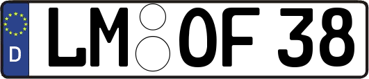 LM-OF38