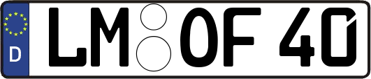 LM-OF40
