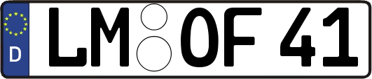 LM-OF41