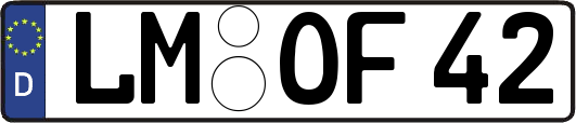 LM-OF42