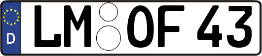 LM-OF43