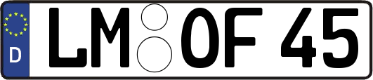 LM-OF45