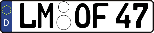 LM-OF47