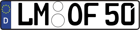 LM-OF50
