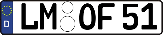 LM-OF51