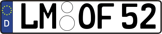 LM-OF52