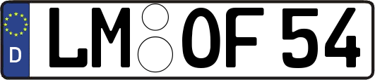 LM-OF54
