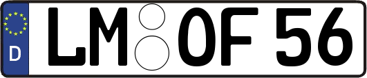 LM-OF56