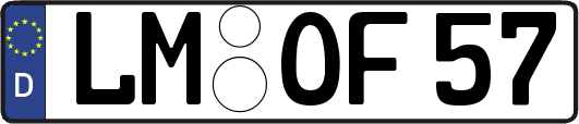 LM-OF57