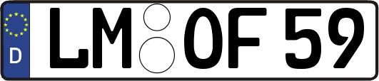 LM-OF59