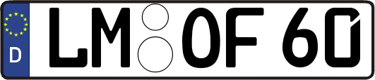 LM-OF60