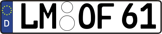 LM-OF61