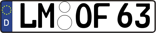 LM-OF63