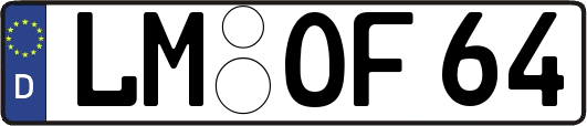 LM-OF64