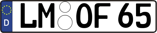 LM-OF65