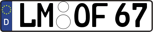LM-OF67
