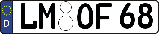 LM-OF68