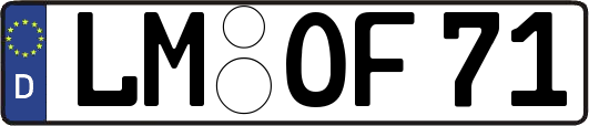 LM-OF71