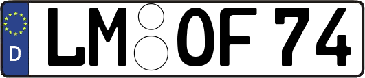 LM-OF74