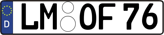 LM-OF76