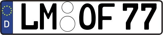 LM-OF77