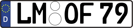 LM-OF79