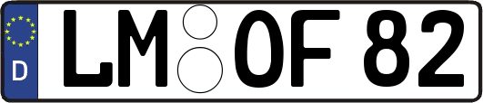 LM-OF82