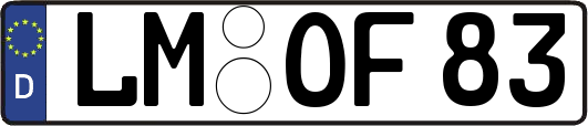 LM-OF83