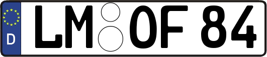LM-OF84