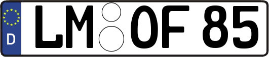 LM-OF85