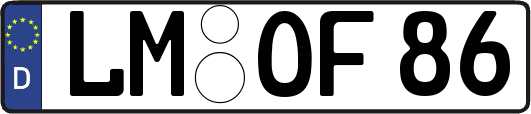 LM-OF86