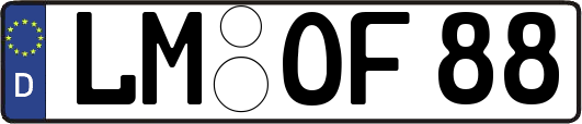 LM-OF88