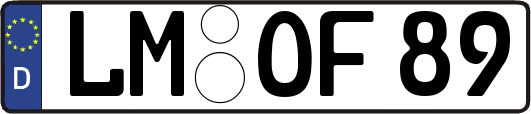 LM-OF89
