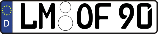 LM-OF90