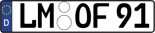 LM-OF91