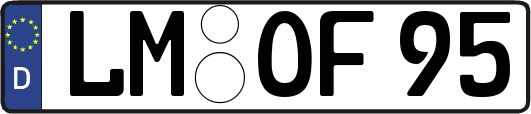 LM-OF95