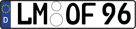 LM-OF96