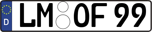 LM-OF99