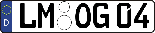 LM-OG04