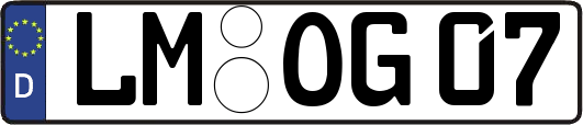LM-OG07
