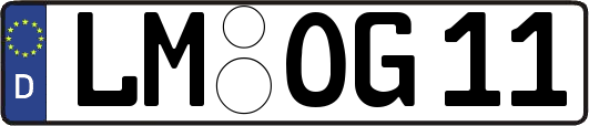 LM-OG11