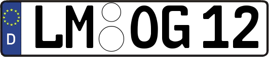 LM-OG12