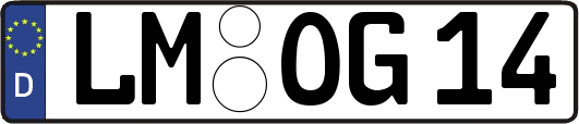 LM-OG14